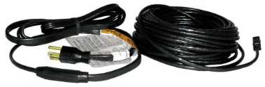Heating cable